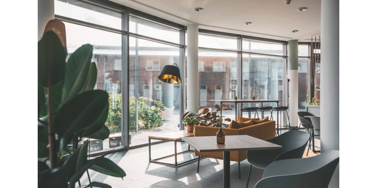 Gewerbeobjekt Hamburg Sternschanze - 1.000&euro; | Angebot:23324406