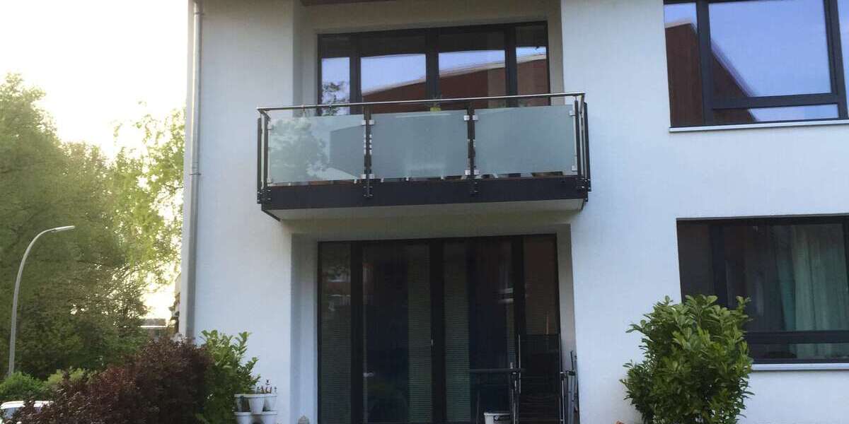 Etagenwohnung Hamburg Lokstedt - 2 Zimmer, 67 m&sup2;, 479.000&euro; | Angebot:25165844