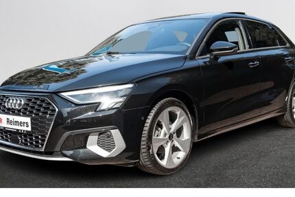 Audi A3 11.415 km 28.199 &euro; Hamburg 22457