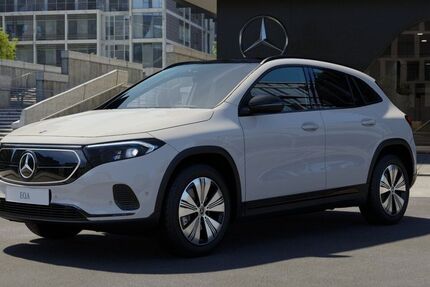 Mercedes-Benz EQA 21.499 km 34.680 &euro; Hamburg 21079