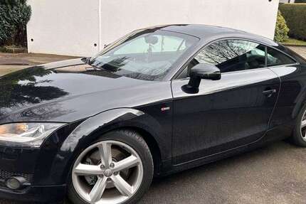 Audi TT 162.000 km 10.100 &euro; Hamburg 22761