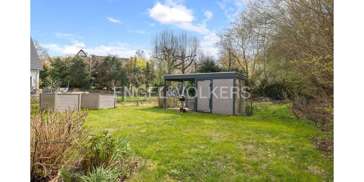 Einfamilienhaus Großhansdorf - 4 Zimmer, 135 m&sup2;, 890.000&euro; | Angebot:26572696