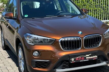 BMW X1 150.000 km 12.900 &euro; Norderstedt 22848