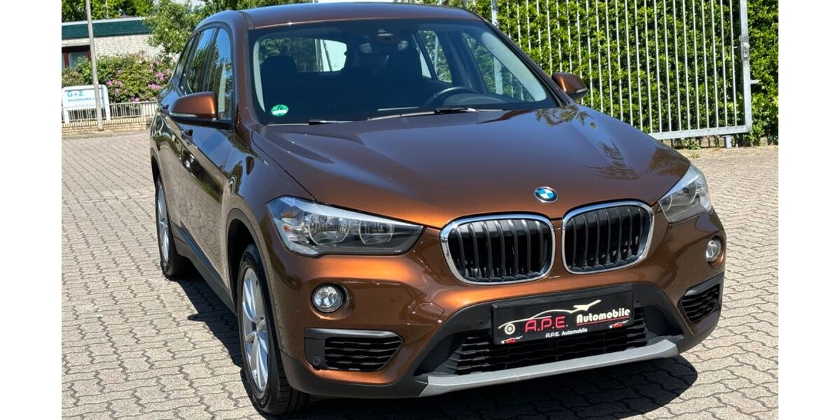 BMW X1 150.000 km 12.900 &euro; Norderstedt 22848