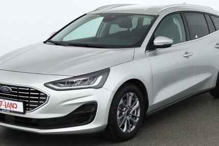 Ford Focus 63.497 km 20.990 &euro; Hamburg 22761