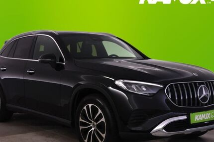 Mercedes-Benz GLC 220 10.850 km 48.590 &euro; Ahrensburg 22926