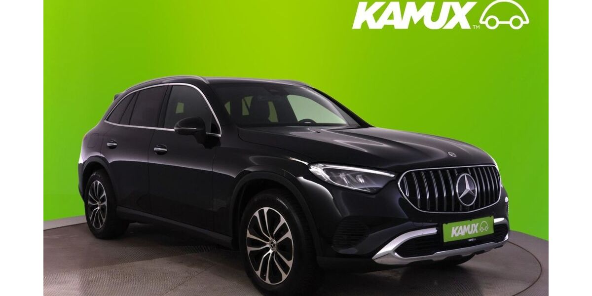 Mercedes-Benz GLC 220 10.850 km 48.590 &euro; Ahrensburg 22926