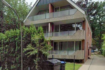 Wohnung Hamburg Wandsbek - 1 Zimmer, 42 m&sup2;, 749&euro; | Angebot:25418433