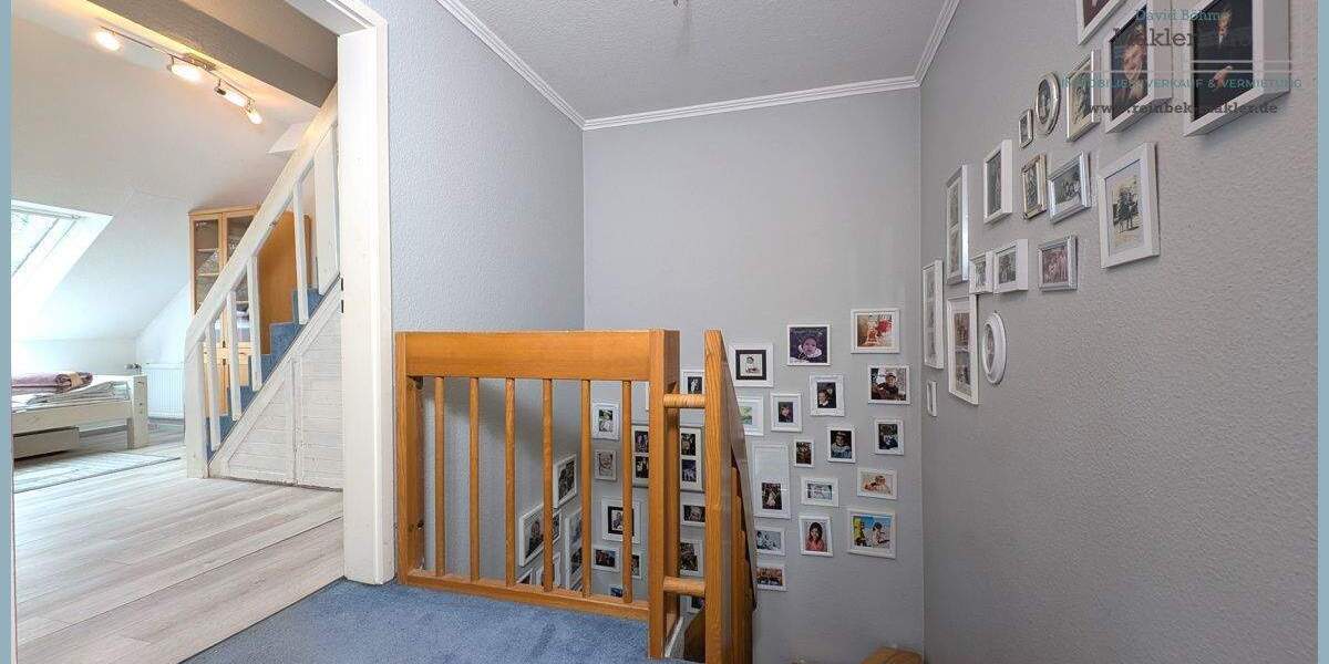 Doppelhaushälfte Reinbek - 5 Zimmer, 114 m&sup2;, 455.000&euro; | Angebot:25740586