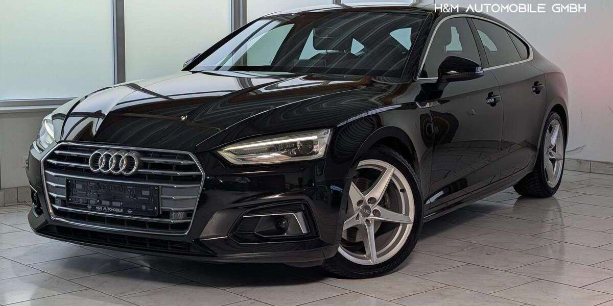 Audi A5 160.000 km 19.990 &euro; Pinneberg 25421