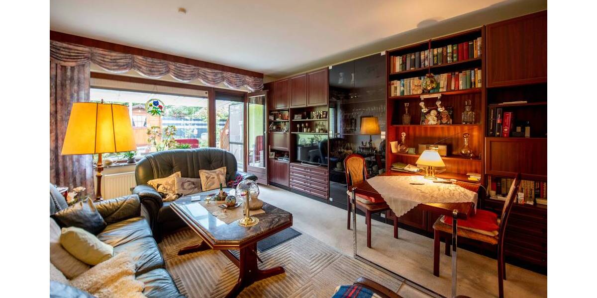 Reihenmittelhaus Hamburg Eidelstedt - 3 Zimmer, 70 m&sup2;, 310.000&euro; | Angebot:25778747