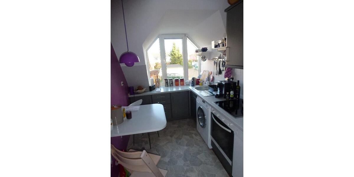 Maisonettenwohnung Schenefeld - 2.5 Zimmer, 81 m&sup2;, 322.000&euro; | Angebot:26787046