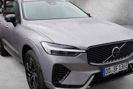 Volvo XC60 1.500 km 65.950 &euro; Glinde 21509