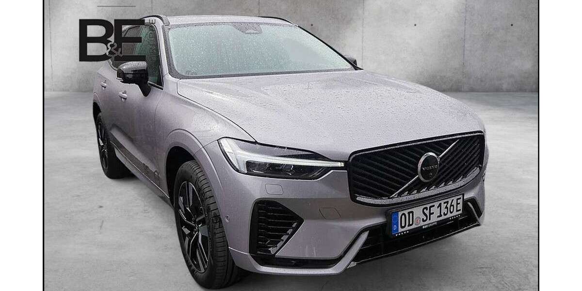 Volvo XC60 1.500 km 65.950 &euro; Glinde 21509