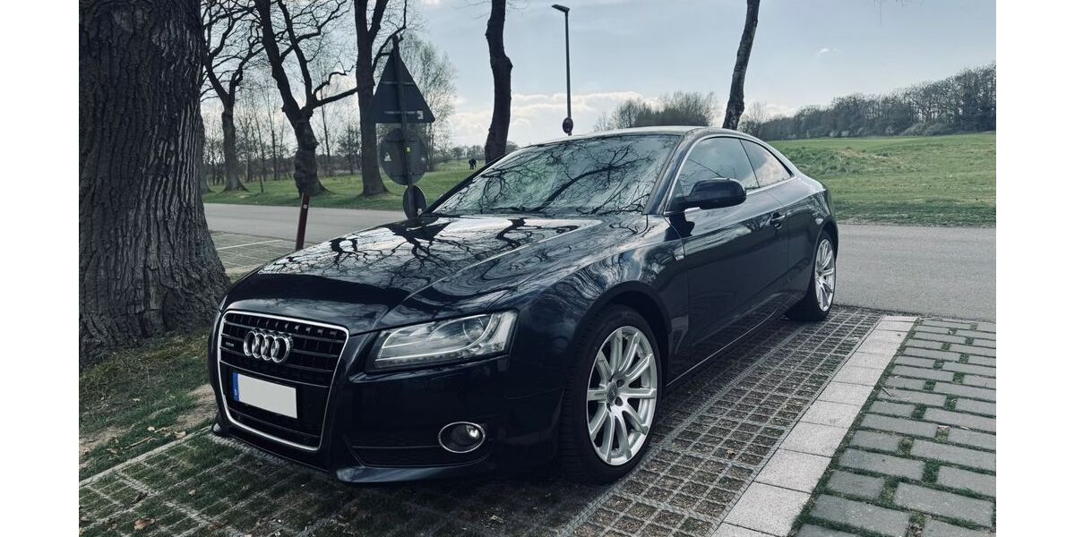 Audi A5 320.858 km 5.100 &euro; Siek 22962