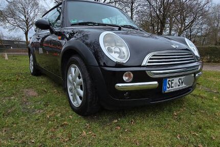 Mini ONE 173.000 km 2.349 &euro; LUTZHORN 25355