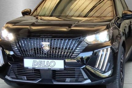 Peugeot 2008 27.065 km 20.850 &euro; Norderstedt 22848