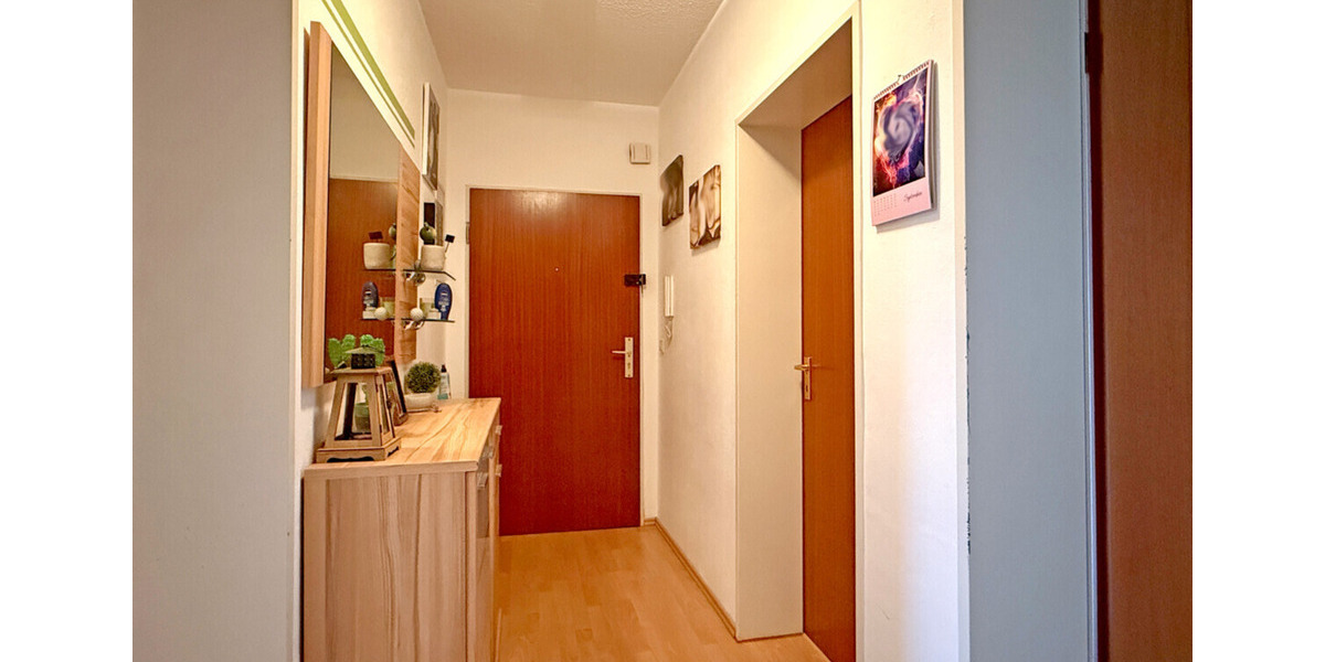 Etagenwohnung Glinde - 4 Zimmer, 104 m&sup2;, 1.510&euro; | Angebot:25483790
