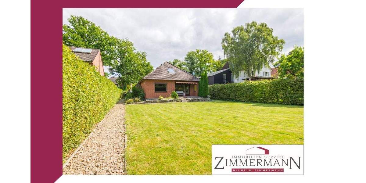 Einfamilienhaus Hamburg Volksdorf - 4 Zimmer, 137 m&sup2;, 470.000&euro; | Angebot:25779592