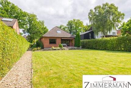 Haus Hamburg Volksdorf - 4 Zimmer, 137 m&sup2;, 470.000&euro; | Angebot:25779592