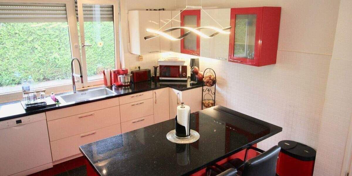 Einfamilienhaus Rellingen - 8 Zimmer, 315 m&sup2;, 1.299.000&euro; | Angebot:25957282