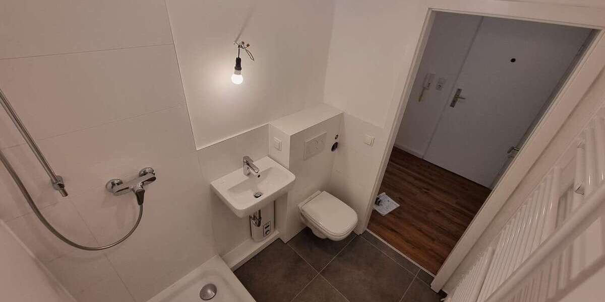 Etagenwohnung Hamburg Eppendorf - 1 Zimmer, 31 m&sup2;, 227.500&euro; | Angebot:26821385