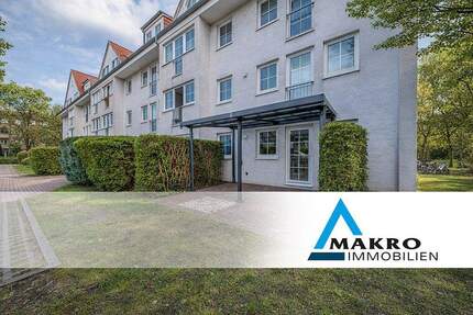 Wohnung Elmshorn Hainholz - 1 Zimmer, 41 m&sup2;, 119.000&euro; | Angebot:25821829