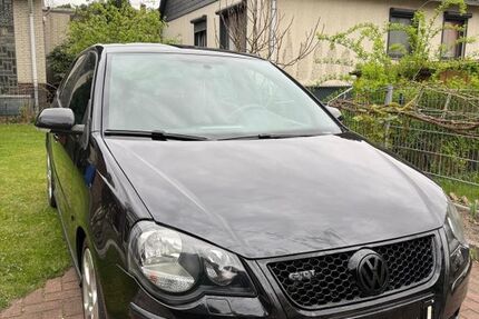 VW Polo 191.000 km 4.000 &euro; Hamburg 21147