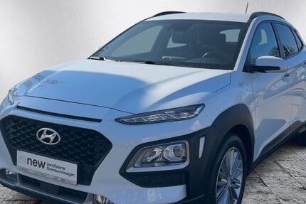 Hyundai KONA 95.450 km 13.790 &euro; Norderstedt 22851
