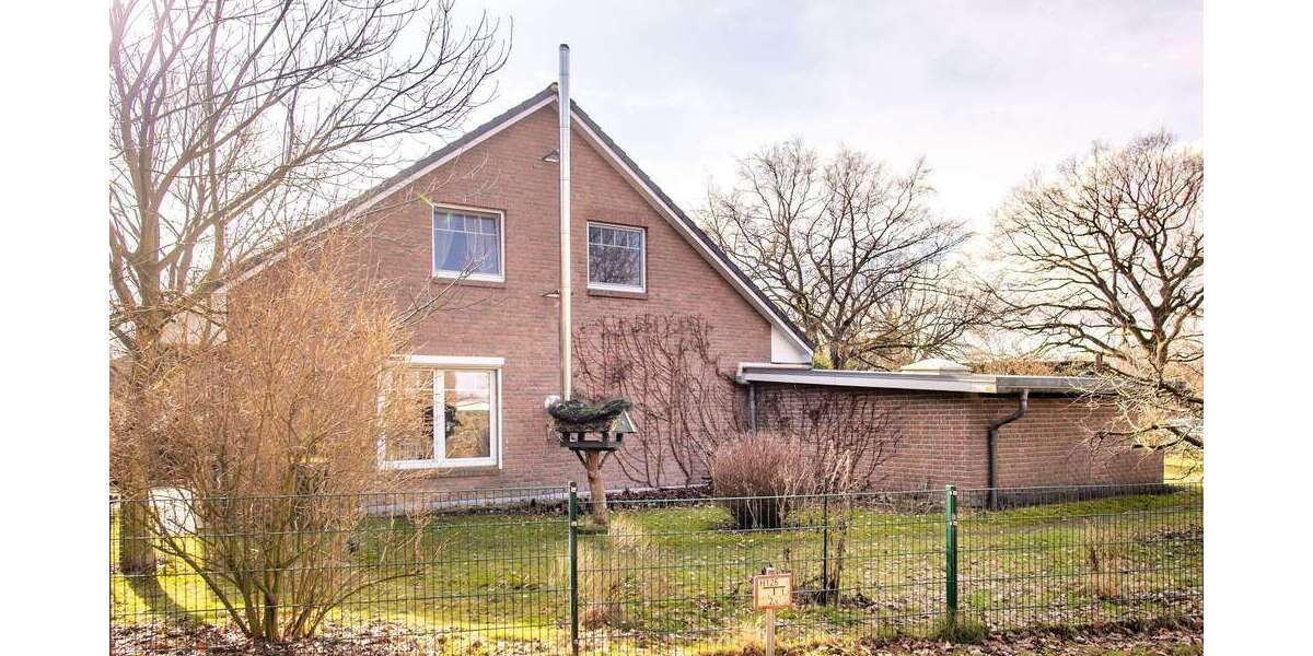 Einfamilienhaus Tornesch - 5 Zimmer, 135 m&sup2;, 645.000&euro; | Angebot:26024070