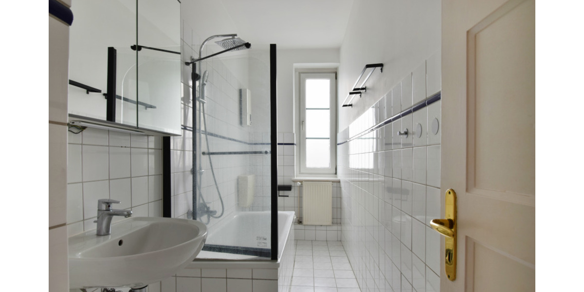 Etagenwohnung Hamburg Horn - 2 Zimmer, 65 m&sup2;, 850&euro; | Angebot:25927126