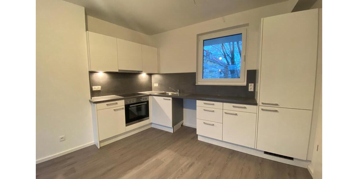 Etagenwohnung Hamburg Wandsbek - 2 Zimmer, 54 m&sup2;, 863&euro; | Angebot:25868126