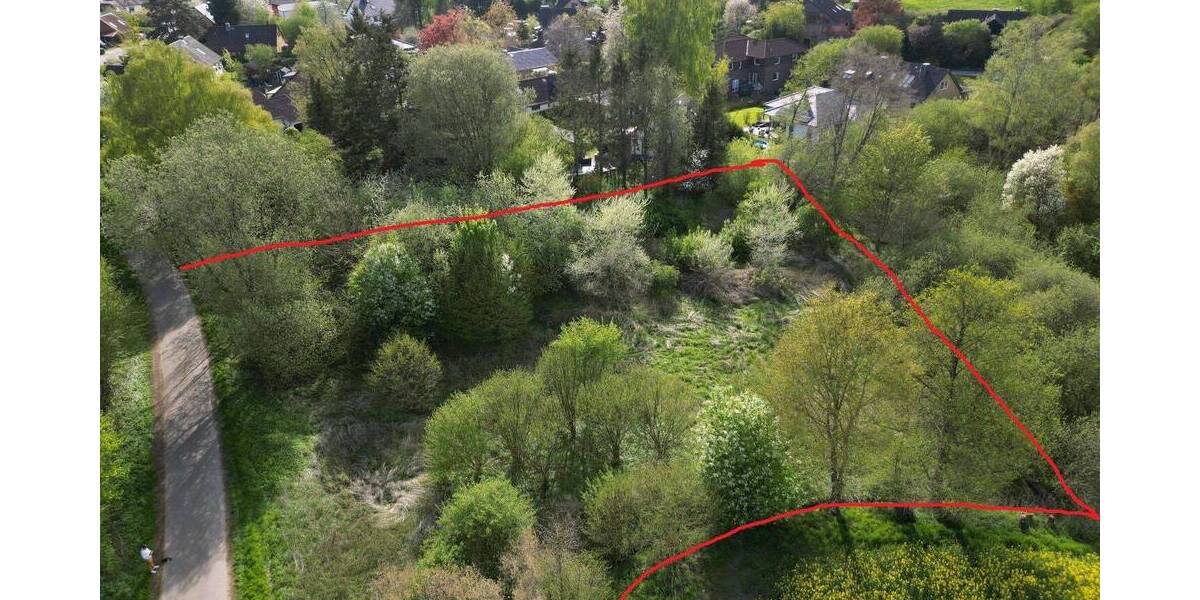 Grundstück Bebensee - 30.000&euro; | Angebot:25670820