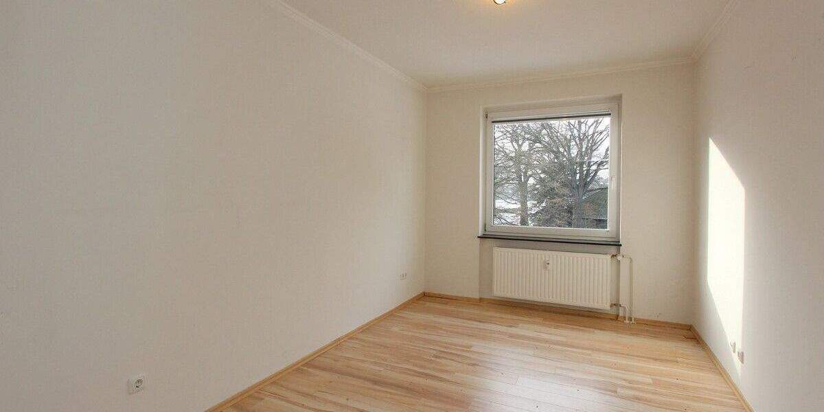 Etagenwohnung Rellingen - 3 Zimmer, 77 m&sup2;, 249.000&euro; | Angebot:25700535