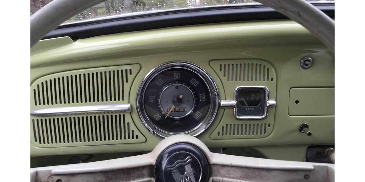 VW Käfer auf Kübelwagen Chassis 1.001 km 29.999 &euro; Hamburg 22339