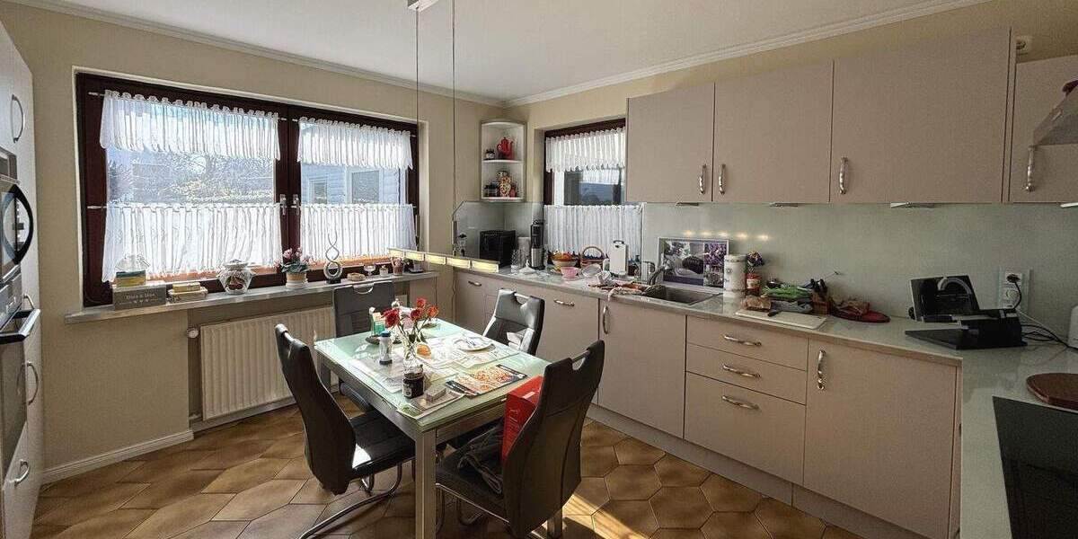 Doppelhaushälfte Norderstedt Harksheide - 3 Zimmer, 91 m&sup2;, 385.000&euro; | Angebot:25845485
