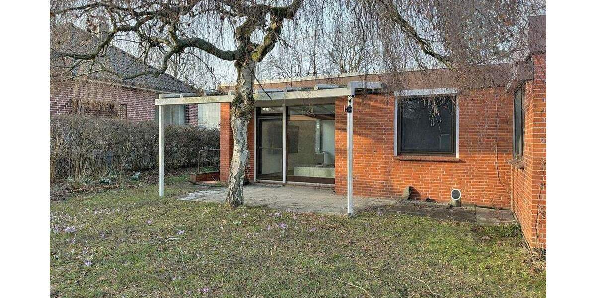 Bungalow Hamburg Lohbrügge - 4 Zimmer, 83 m&sup2;, 430.000&euro; | Angebot:25768766