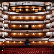 Ballett - Gastcompagnie 01.07.2026 Hamburgische Staatsoper