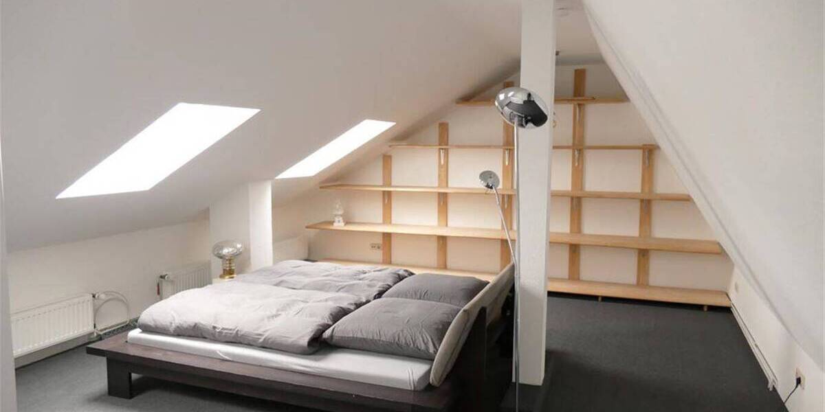 Etagenwohnung Hamburg Stellingen - 3 Zimmer, 106 m&sup2;, 499.500&euro; | Angebot:25985485