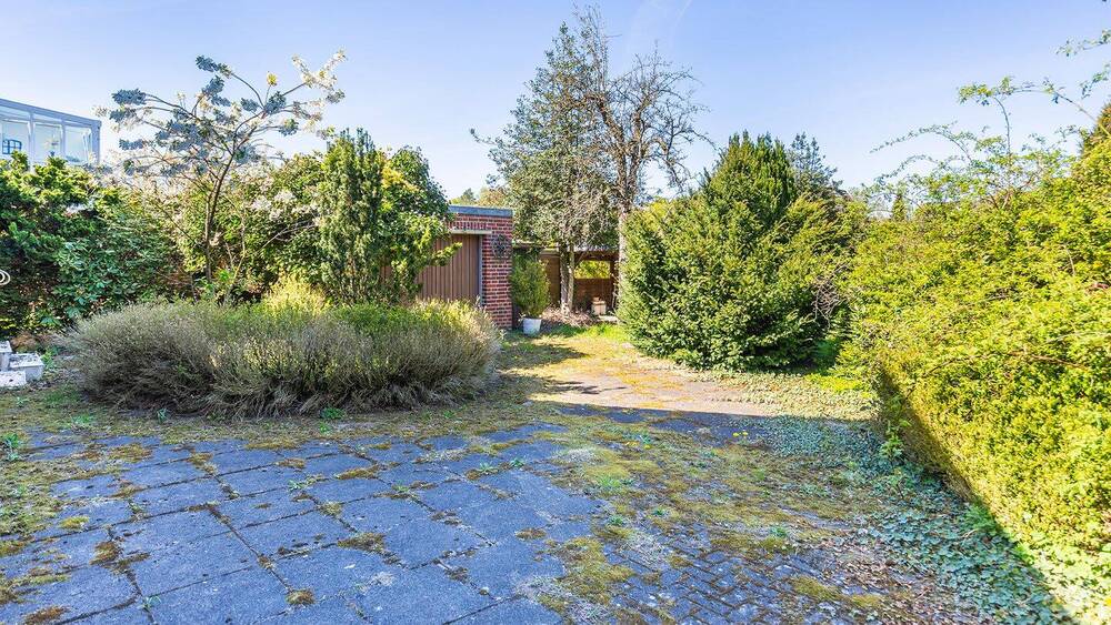 Grundstück Norderstedt Garstedt - 580.000&euro; | Angebot:26696159