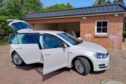 VW Golf 273.000 km 5.900 &euro; Quickborn 25451