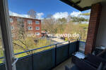 Etagenwohnung Hamburg Langenhorn - 3 Zimmer, 68 m&sup2;, 950&euro; | Angebot:25977231