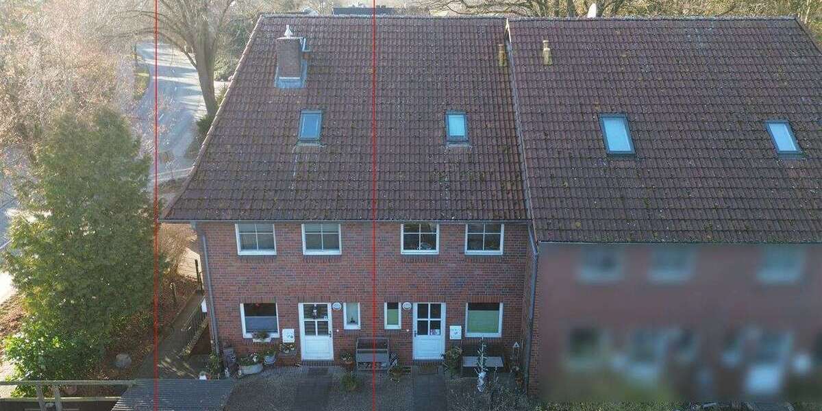 Einfamilienhaus Bargfeld-Stegen Stegen - 4 Zimmer, 128 m&sup2;, 315.000&euro; | Angebot:24974263