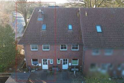 Haus Bargfeld-Stegen Stegen - 4 Zimmer, 128 m&sup2;, 315.000&euro; | Angebot:24974263