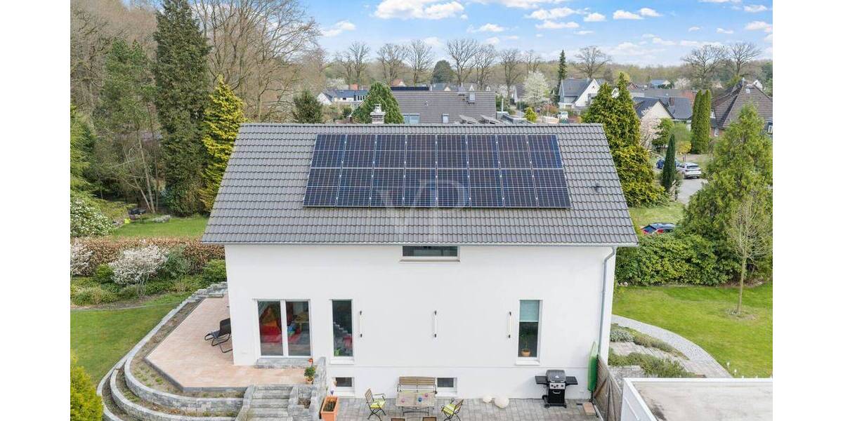 Mehrfamilienhaus, Wohnhaus Ahrensburg - 6 Zimmer, 196 m&sup2;, 1.295.000&euro; | Angebot:26276732