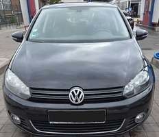 VW Golf 186.000 km 4.800 &euro; Hamburg 22115