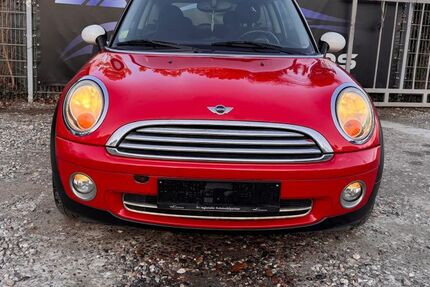 Mini Cooper 100.088 km 5.499 &euro; Hamburg 22045