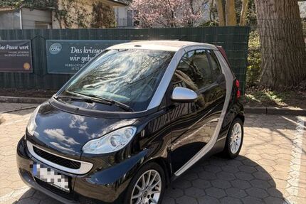 Smart ForTwo 130.000 km 3.999 &euro; Hamburg 22119