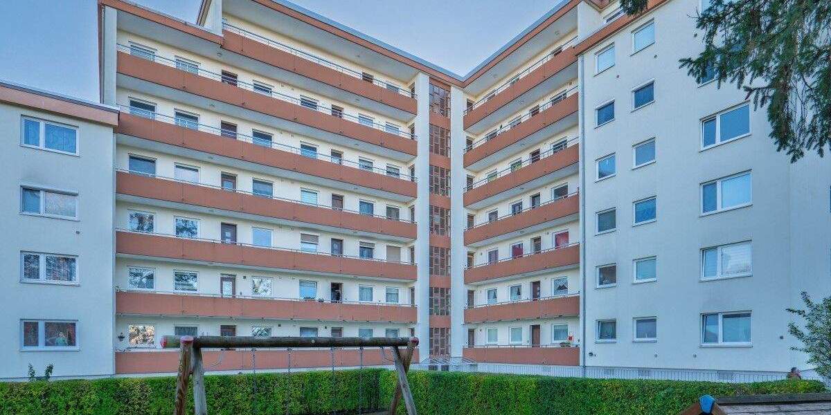 Etagenwohnung Quickborn - 3 Zimmer, 76 m&sup2;, 229.000&euro; | Angebot:25707980