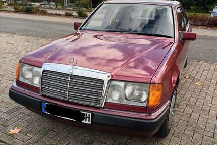 Mercedes-Benz 200 226.655 km 6.500 &euro; Hamburg 22043